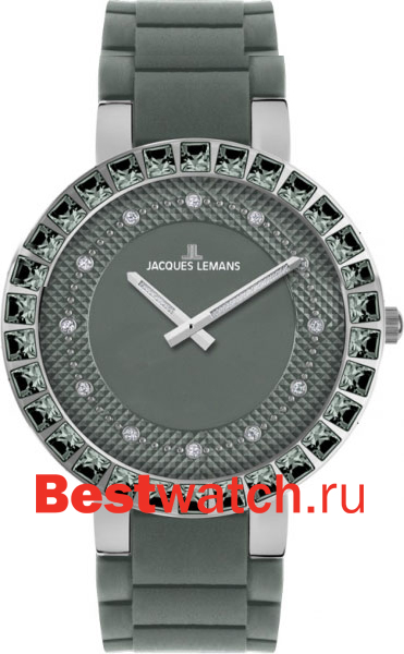 Часы Jacques Lemans Milano 1-1617U